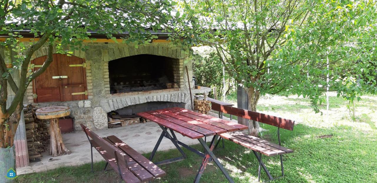 Guest House Vez Bihac Exterior photo