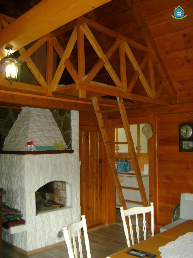 Guest House Vez Bihac Exterior photo