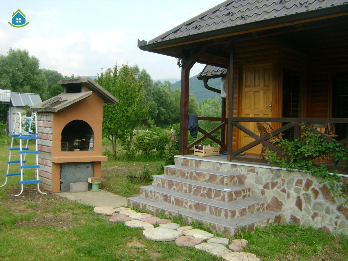 Guest House Vez Bihac Exterior photo